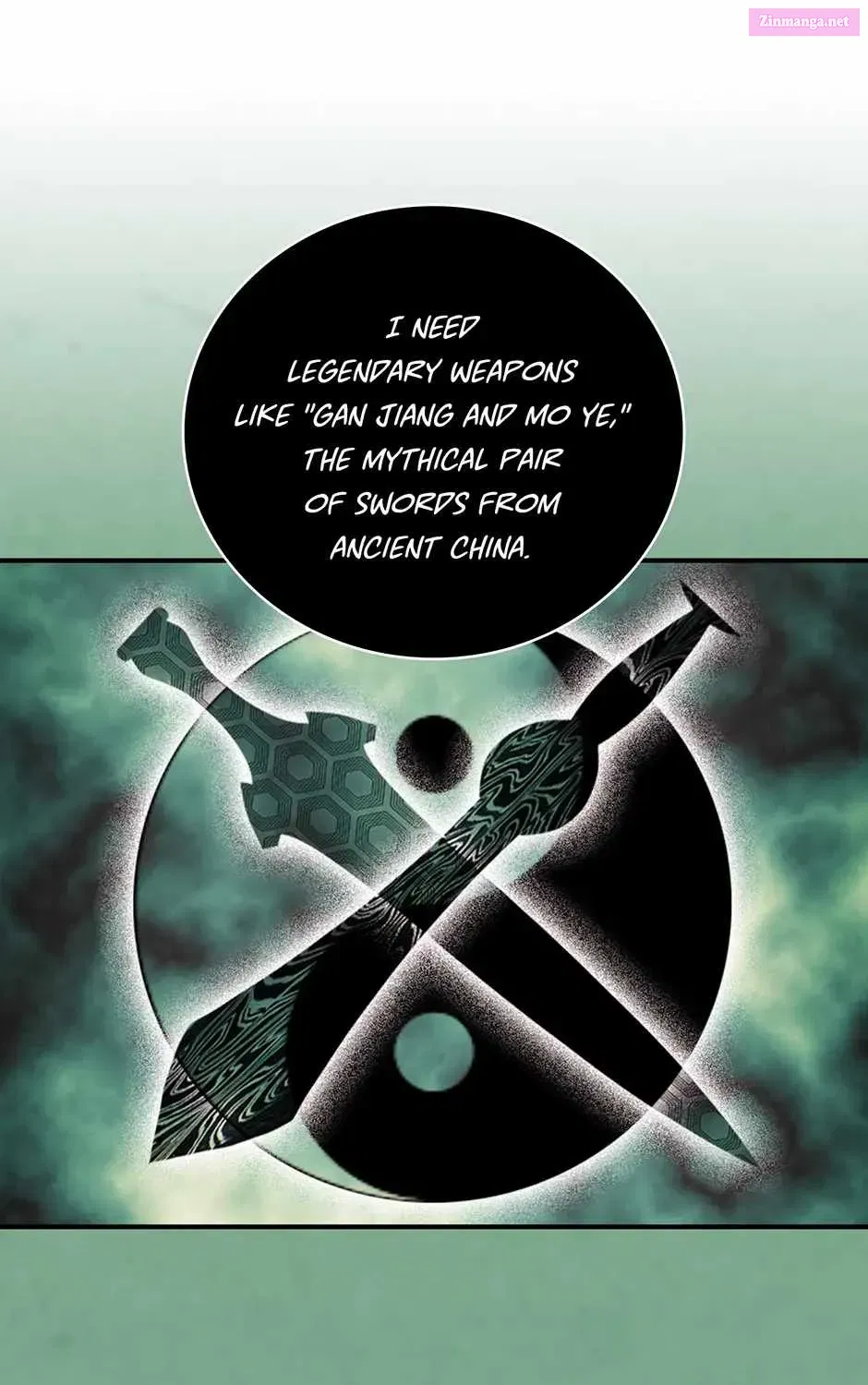 I’m Destined For Greatness! Kainu Manga Chapter 221 Page 131