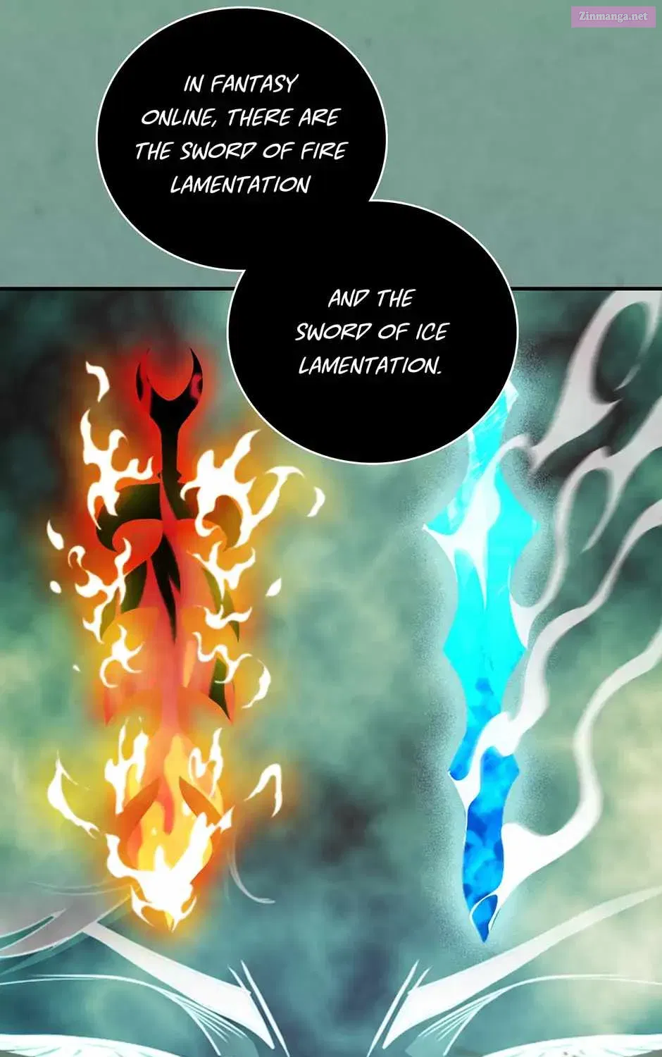 I’m Destined For Greatness! Kainu Manga Chapter 221 Page 133