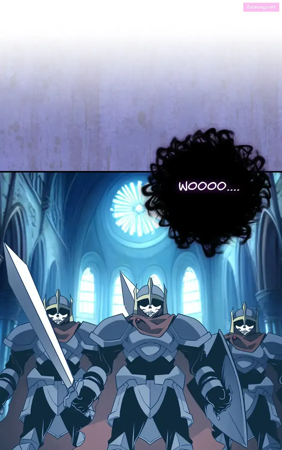 I’m Destined For Greatness! Kainu Manga Chapter 220 Page 103