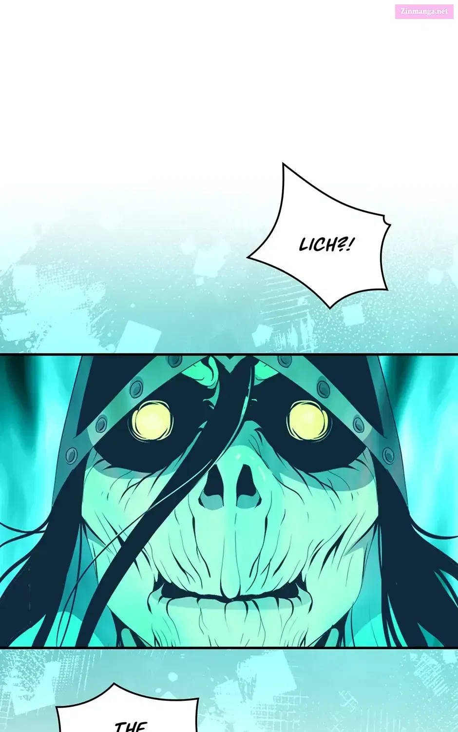 I’m Destined For Greatness! Kainu Manga Chapter 220 Page 121