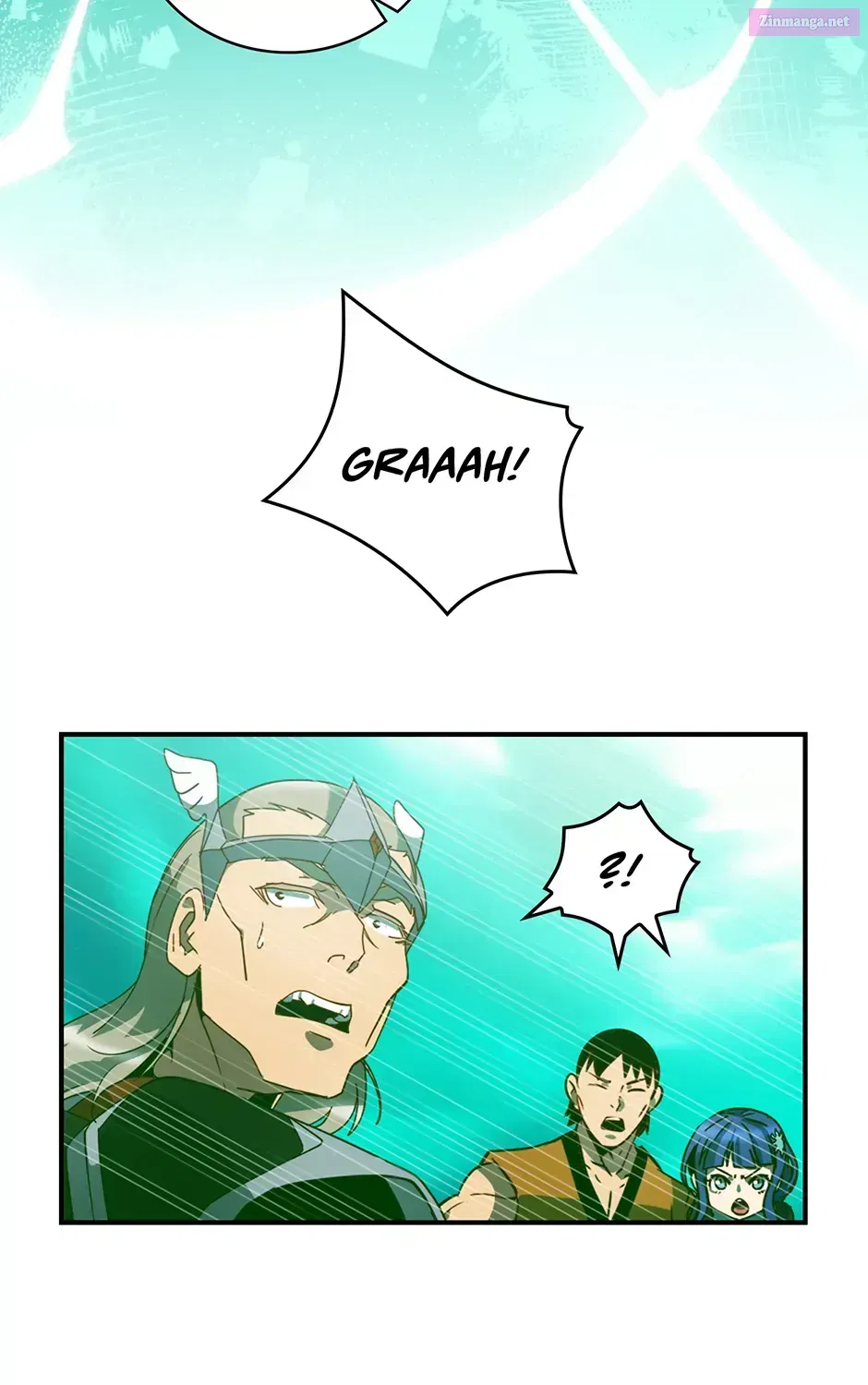 I’m Destined For Greatness! Kainu Manga Chapter 219 Page 55