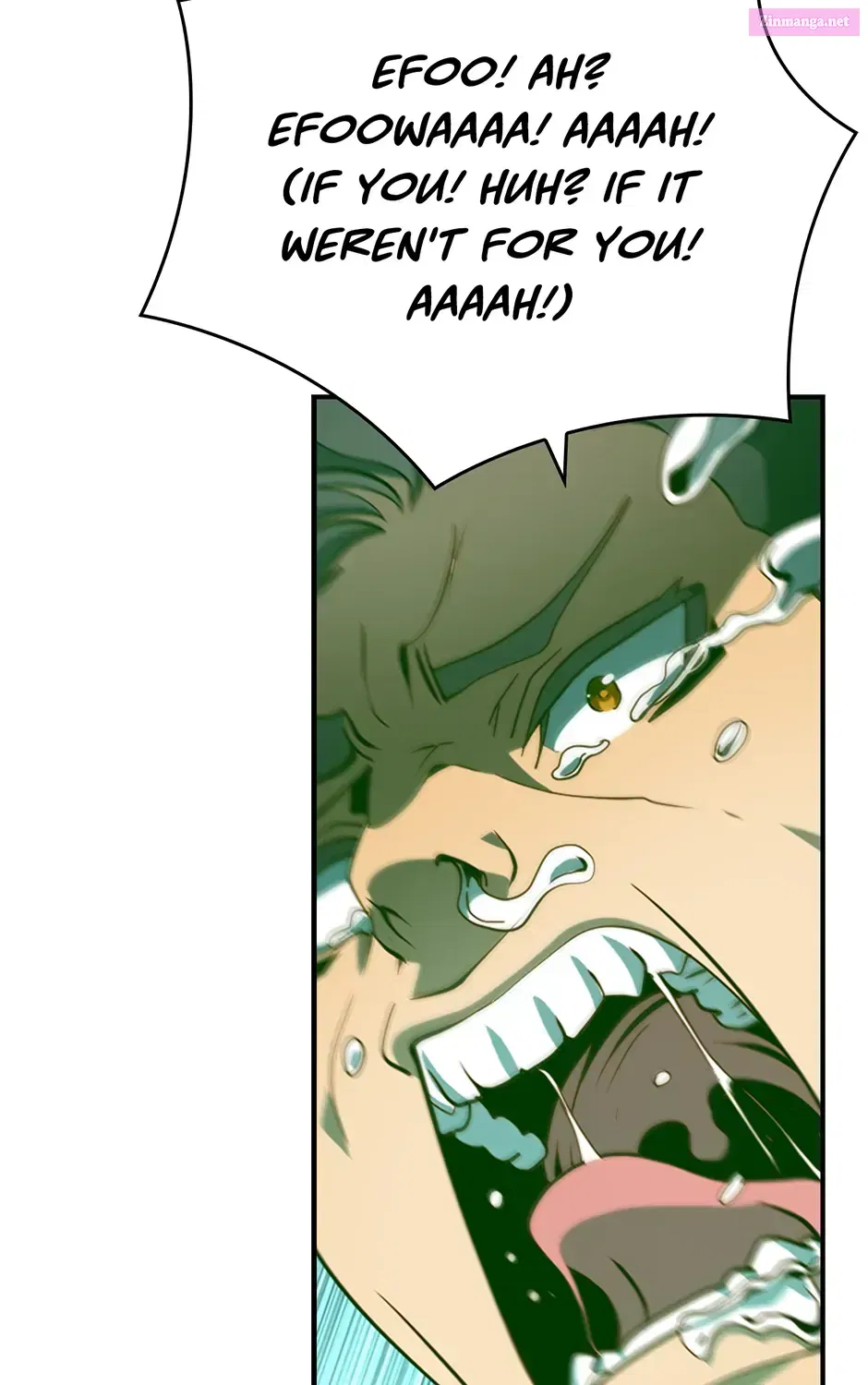 I’m Destined For Greatness! Kainu Manga Chapter 219 Page 61