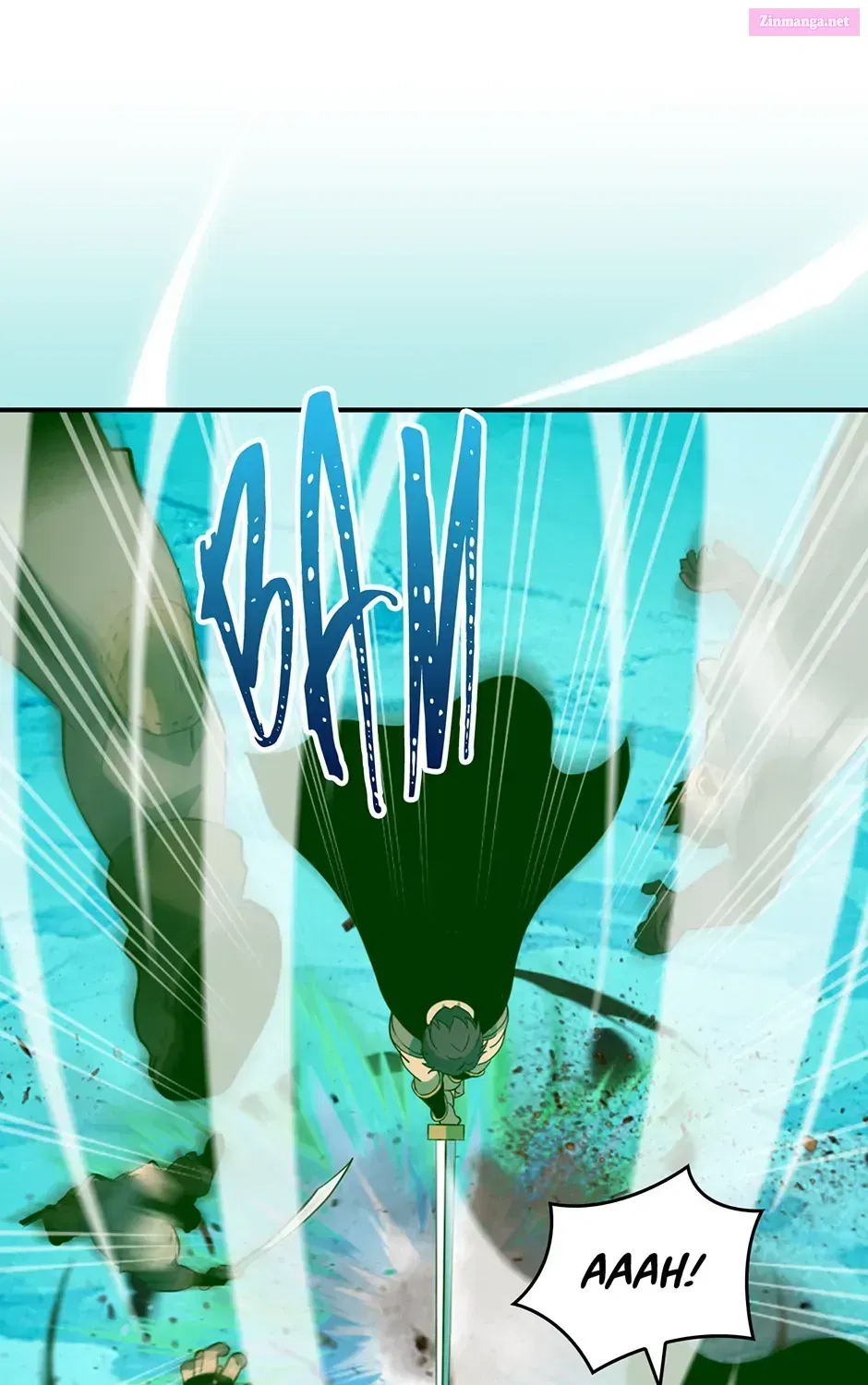 I’m Destined For Greatness! Kainu Manga Chapter 219 Page 63