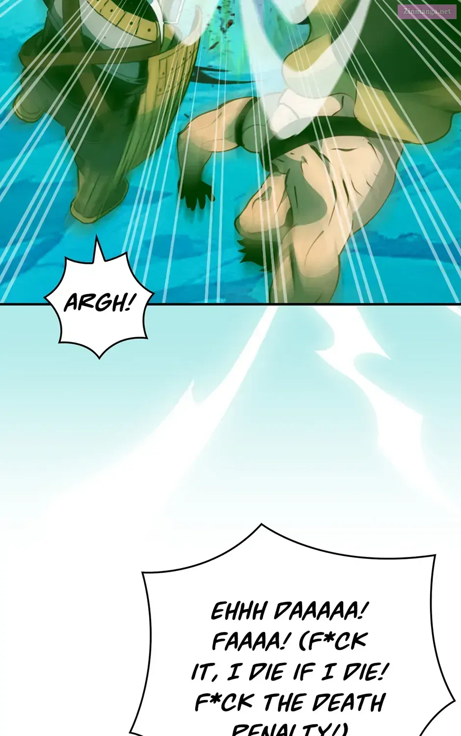 I’m Destined For Greatness! Kainu Manga Chapter 219 Page 65