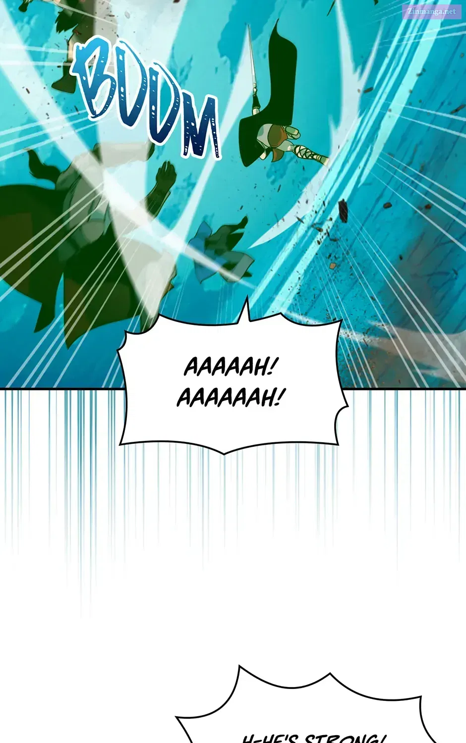 I’m Destined For Greatness! Kainu Manga Chapter 219 Page 69