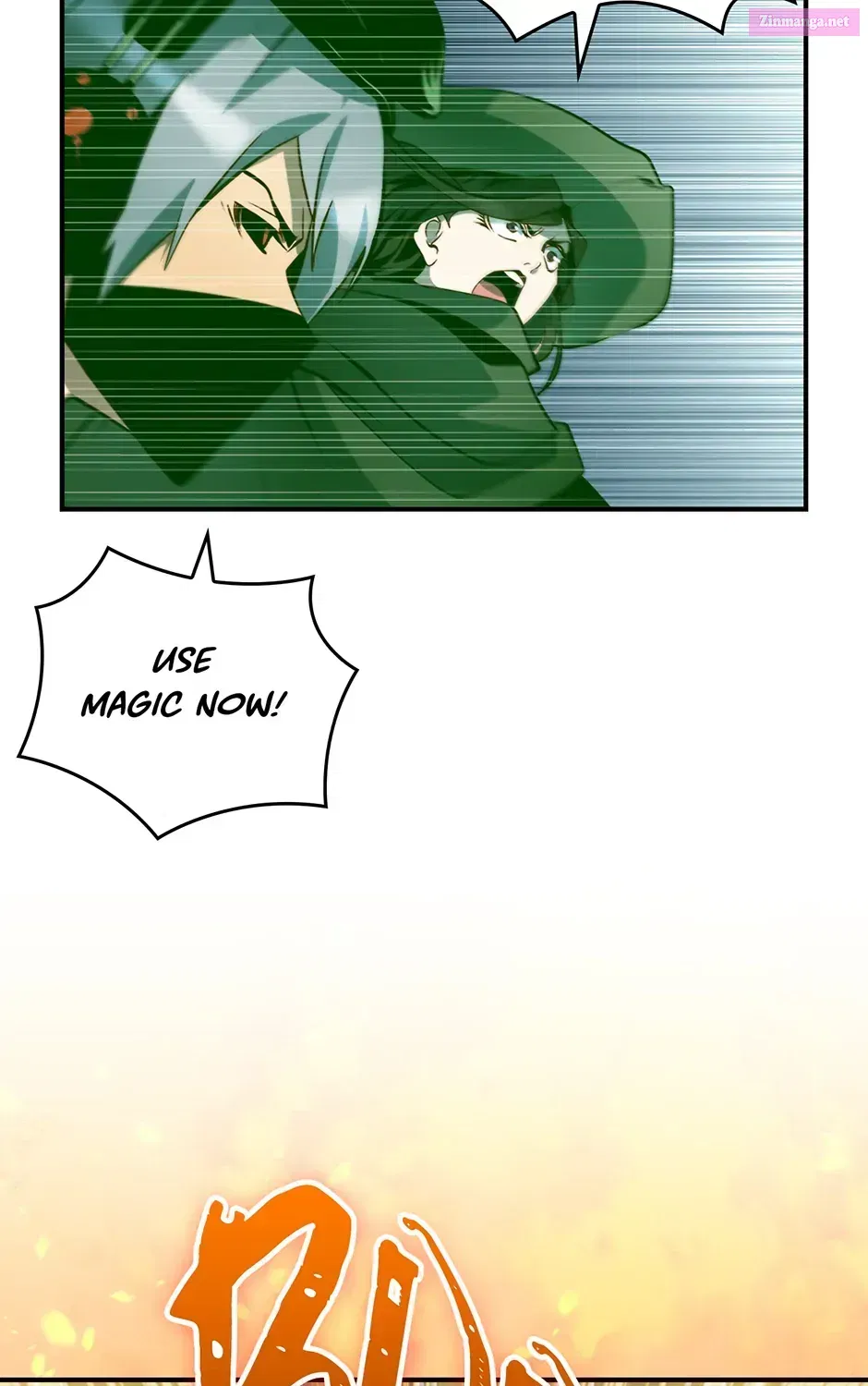 I’m Destined For Greatness! Kainu Manga Chapter 219 Page 71