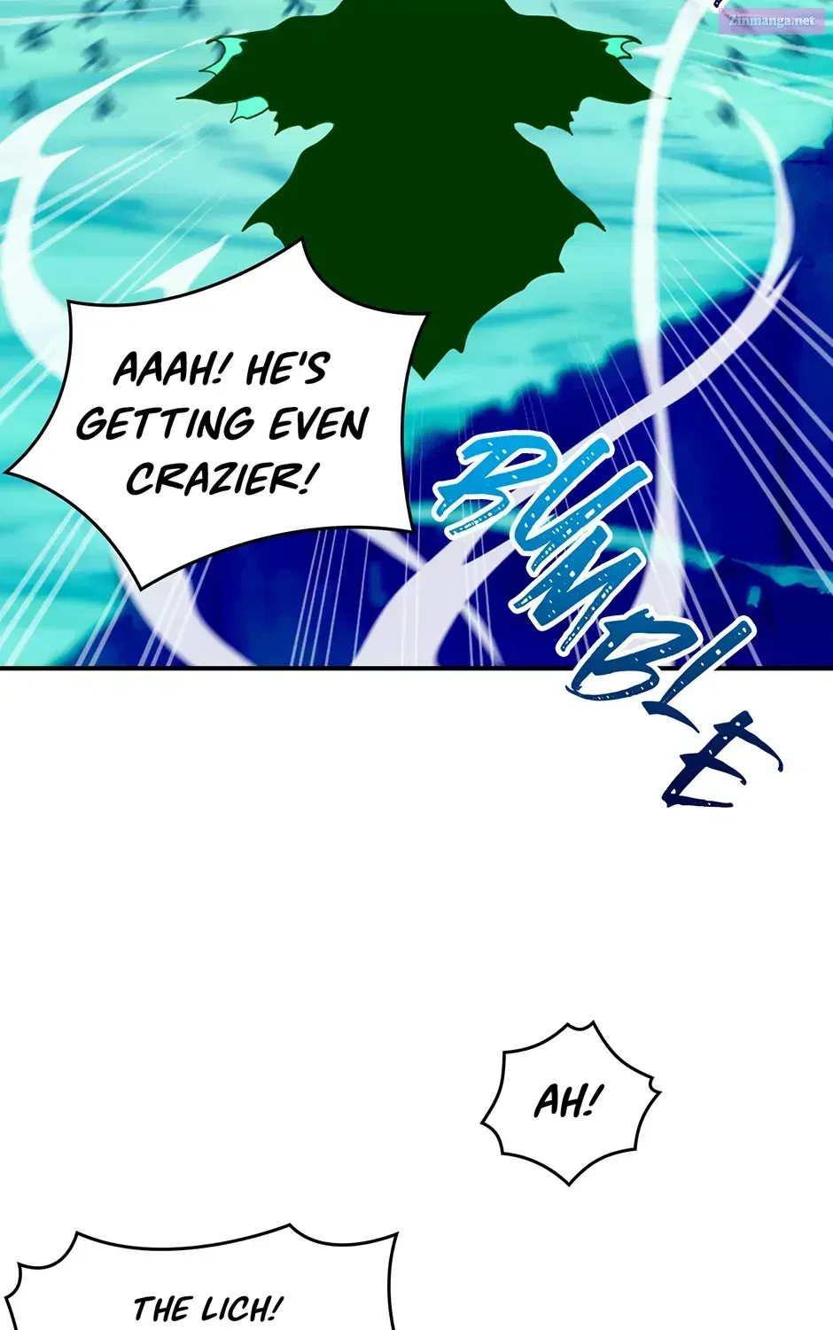 I’m Destined For Greatness! Kainu Manga Chapter 219 Page 81