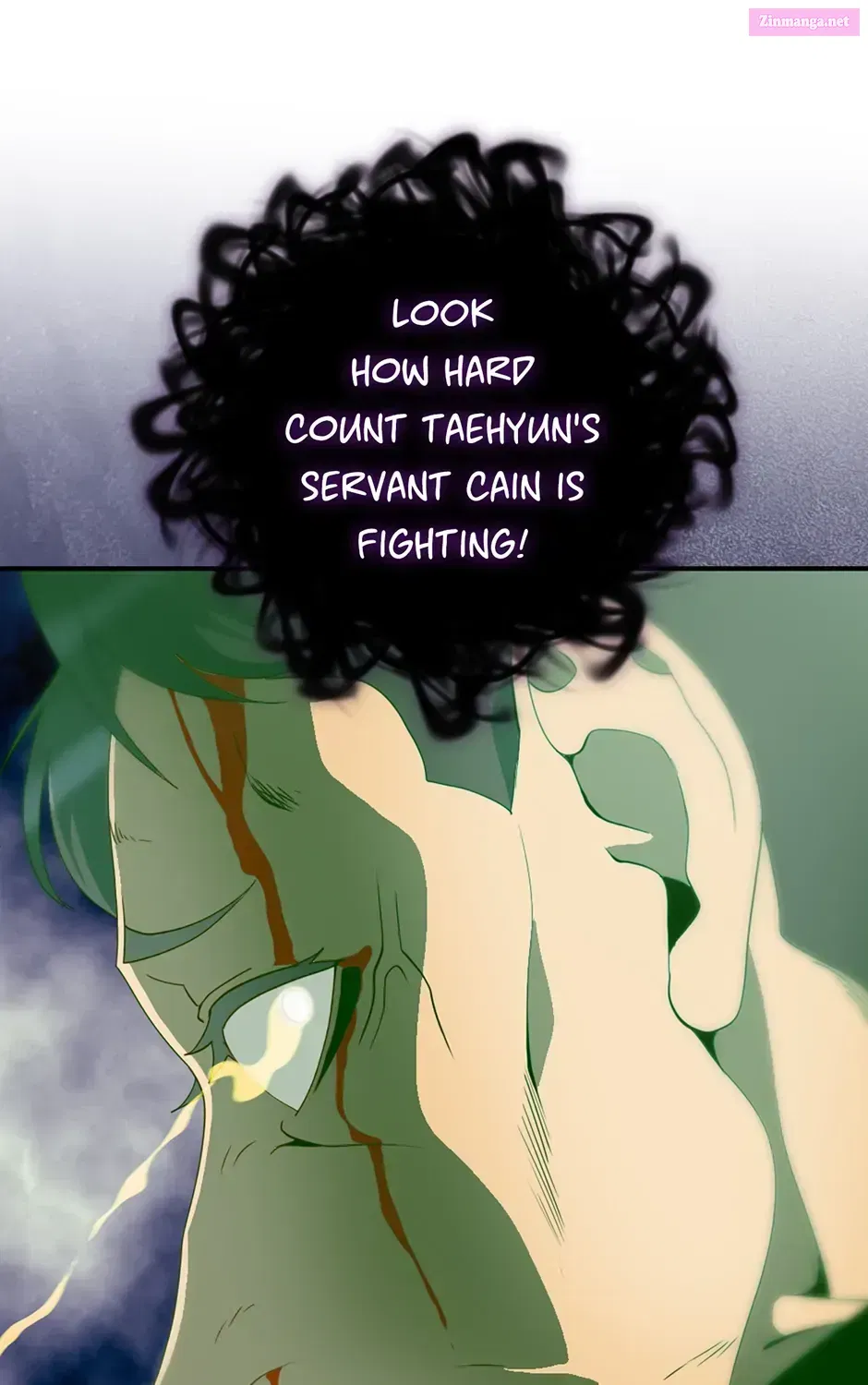 I’m Destined For Greatness! Kainu Manga Chapter 219 Page 87