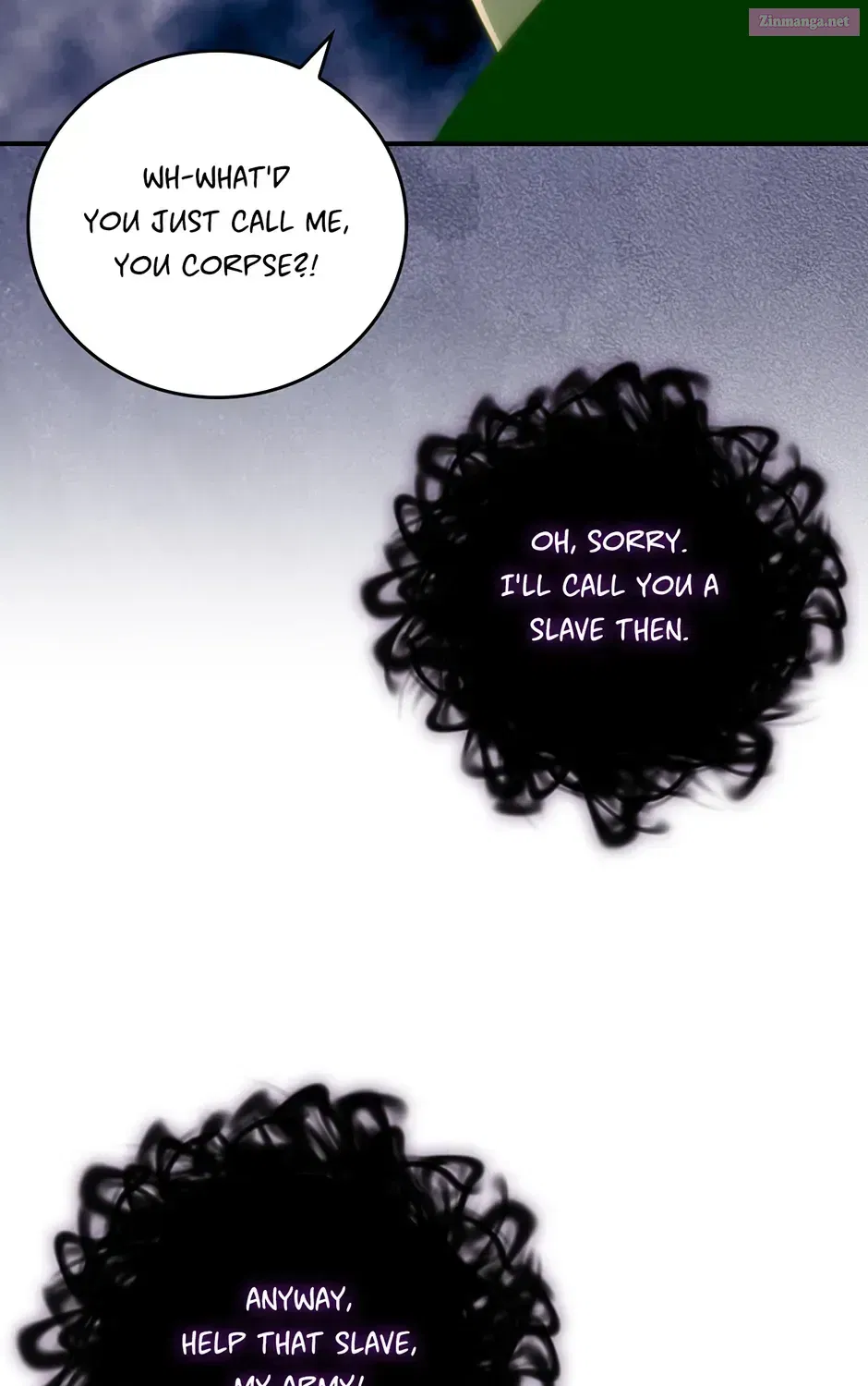 I’m Destined For Greatness! Kainu Manga Chapter 219 Page 89