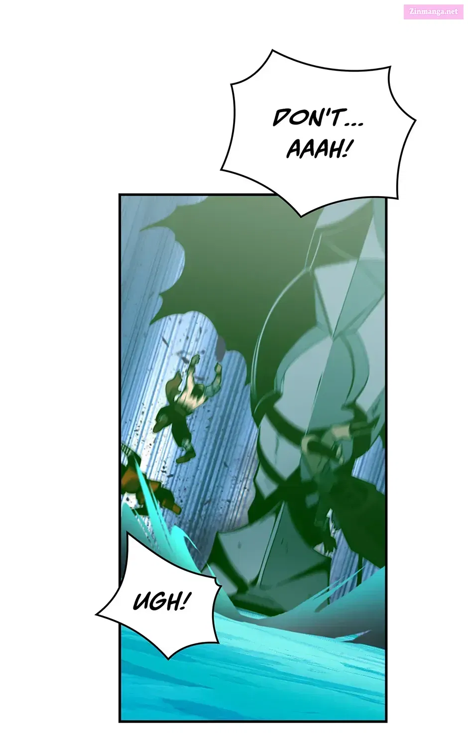 I’m Destined For Greatness! Kainu Manga Chapter 219 Page 97
