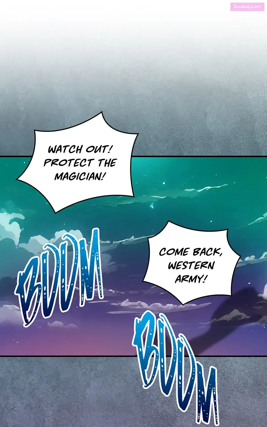 I’m Destined For Greatness! Kainu Manga Chapter 219 Page 101
