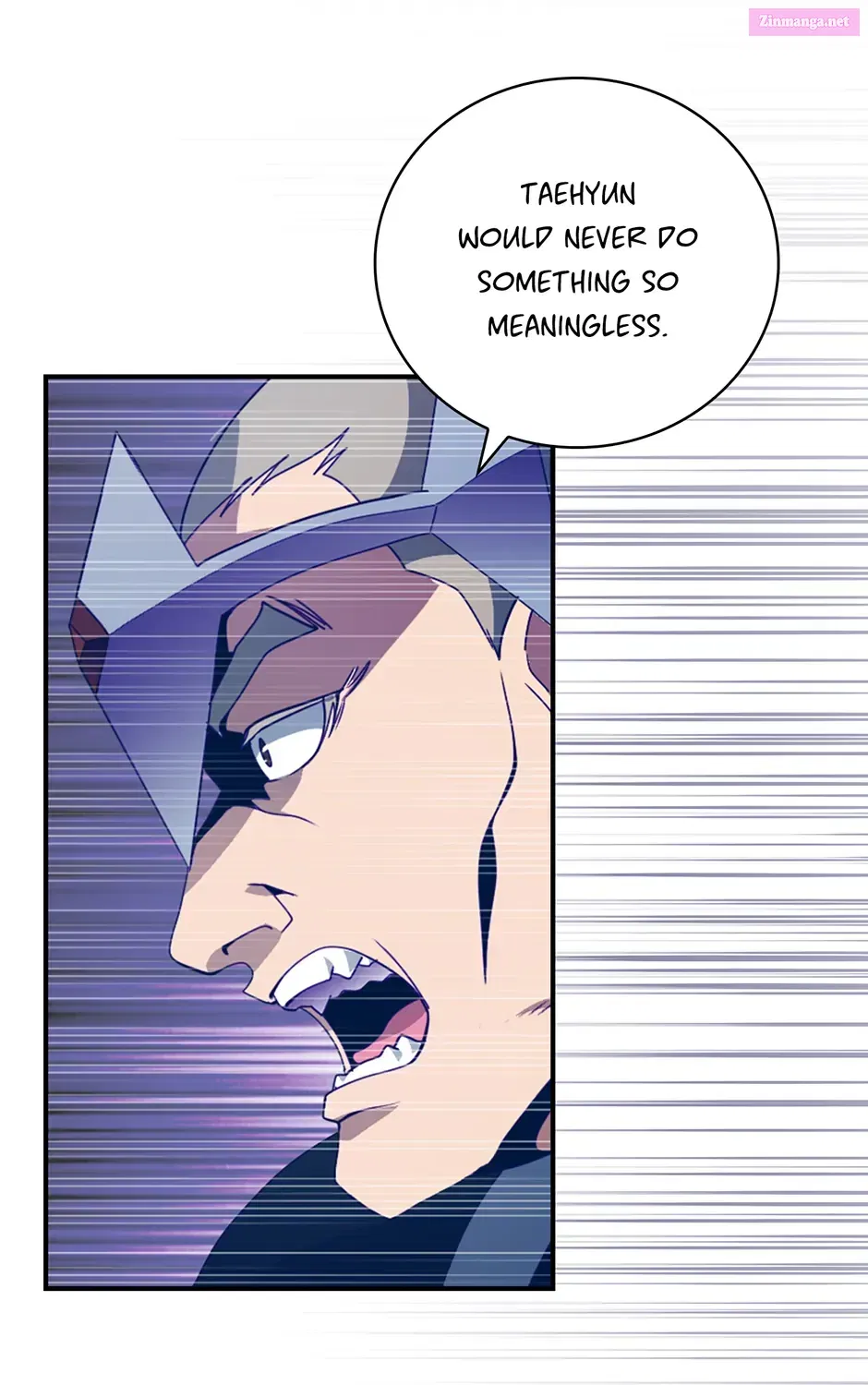 I’m Destined For Greatness! Kainu Manga Chapter 219 Page 113