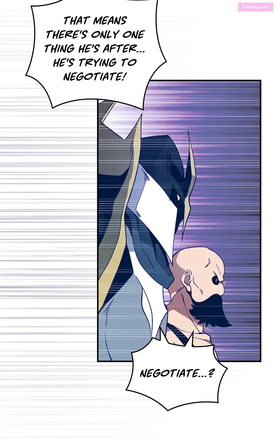 I’m Destined For Greatness! Kainu Manga Chapter 219 Page 115