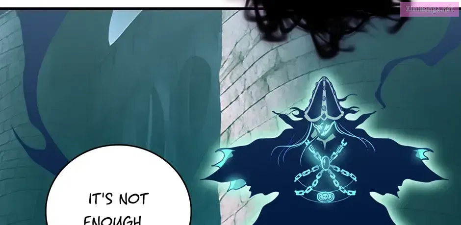 I’m Destined For Greatness! Kainu Manga Chapter 219 Page 124