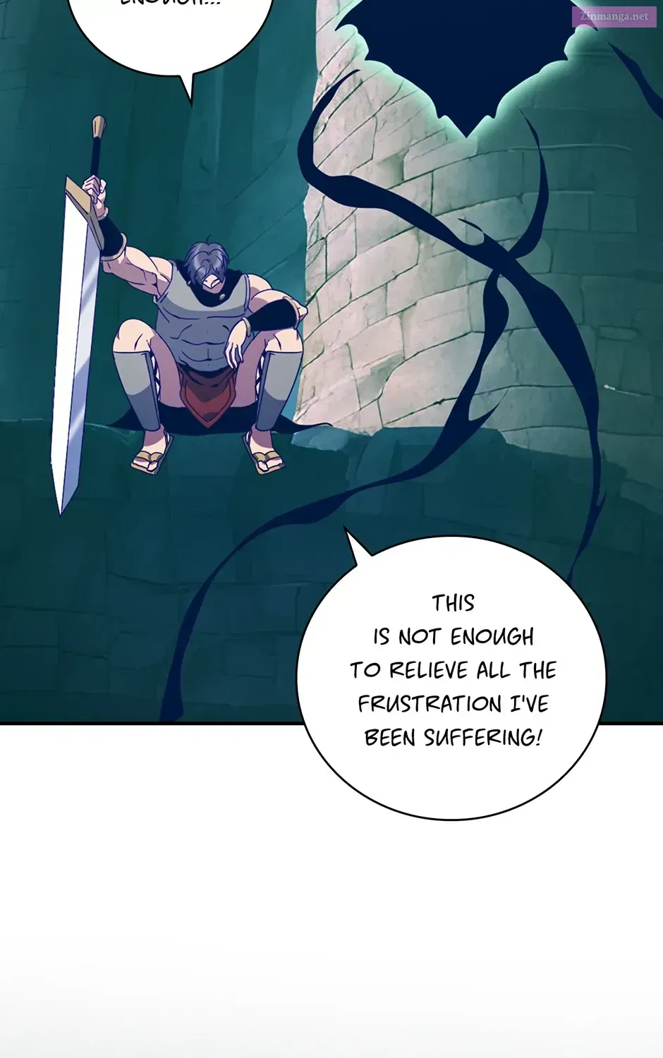 I’m Destined For Greatness! Kainu Manga Chapter 219 Page 125