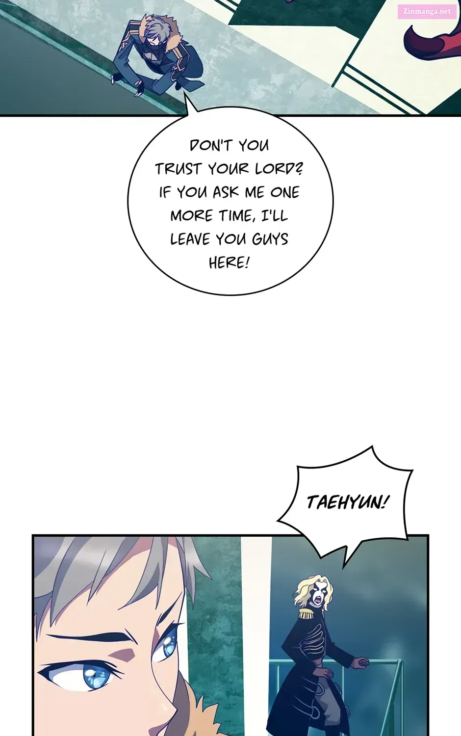 I’m Destined For Greatness! Kainu Manga Chapter 219 Page 145
