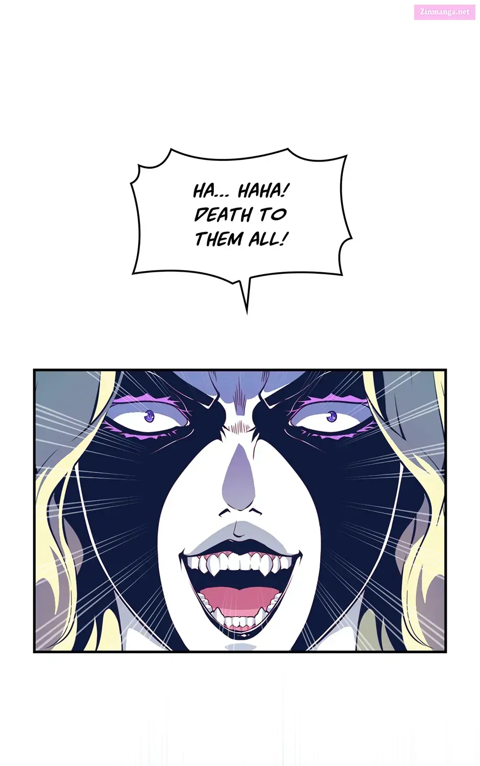 I’m Destined For Greatness! Kainu Manga Chapter 218 Page 1