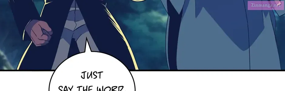I’m Destined For Greatness! Kainu Manga Chapter 218 Page 16