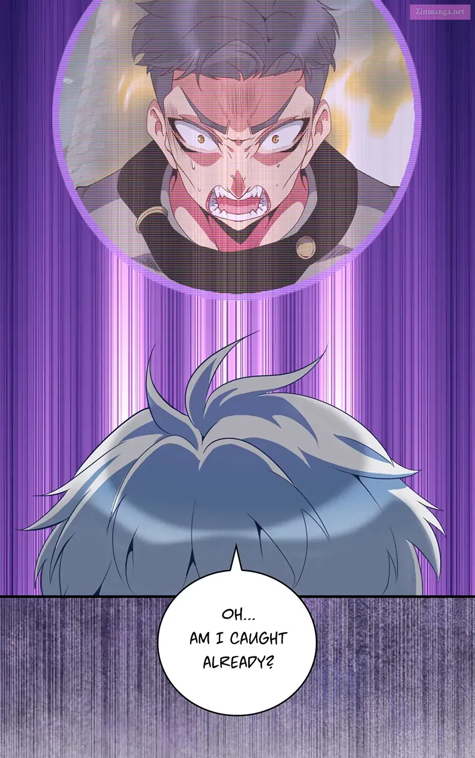 I’m Destined For Greatness! Kainu Manga Chapter 218 Page 21