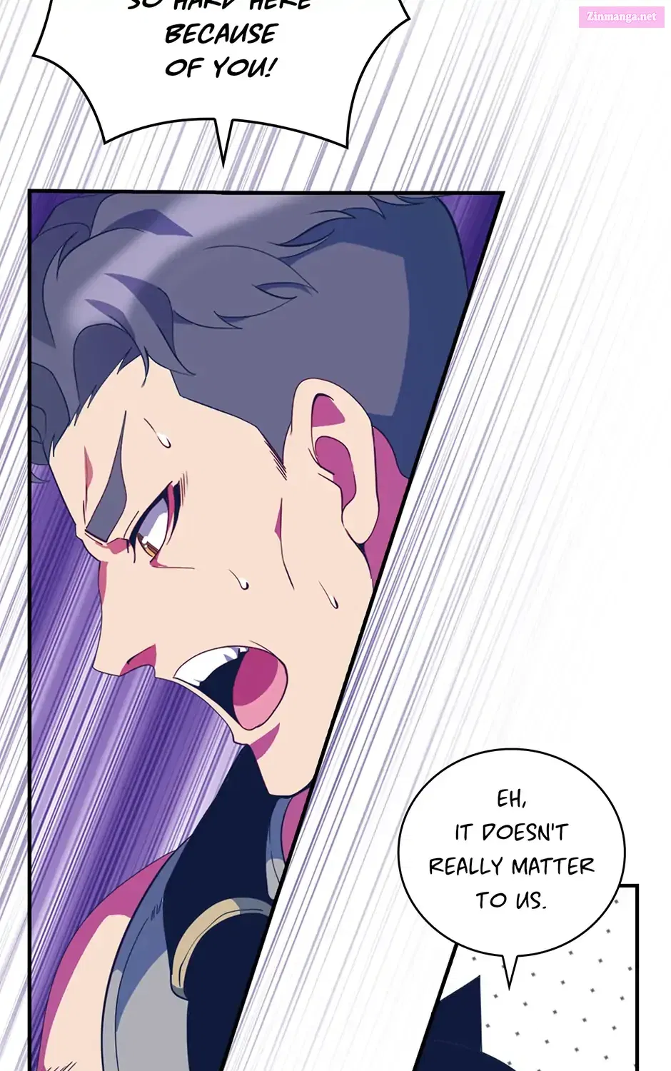 I’m Destined For Greatness! Kainu Manga Chapter 218 Page 27