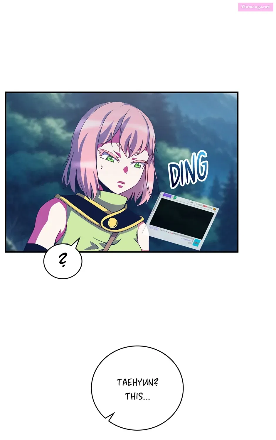 I’m Destined For Greatness! Kainu Manga Chapter 218 Page 33