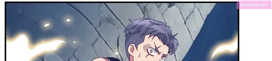 I’m Destined For Greatness! Kainu Manga Chapter 218 Page 38