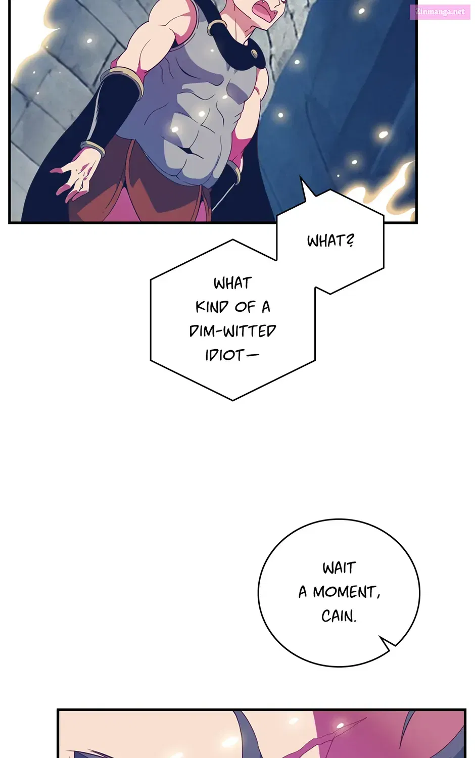 I’m Destined For Greatness! Kainu Manga Chapter 218 Page 39