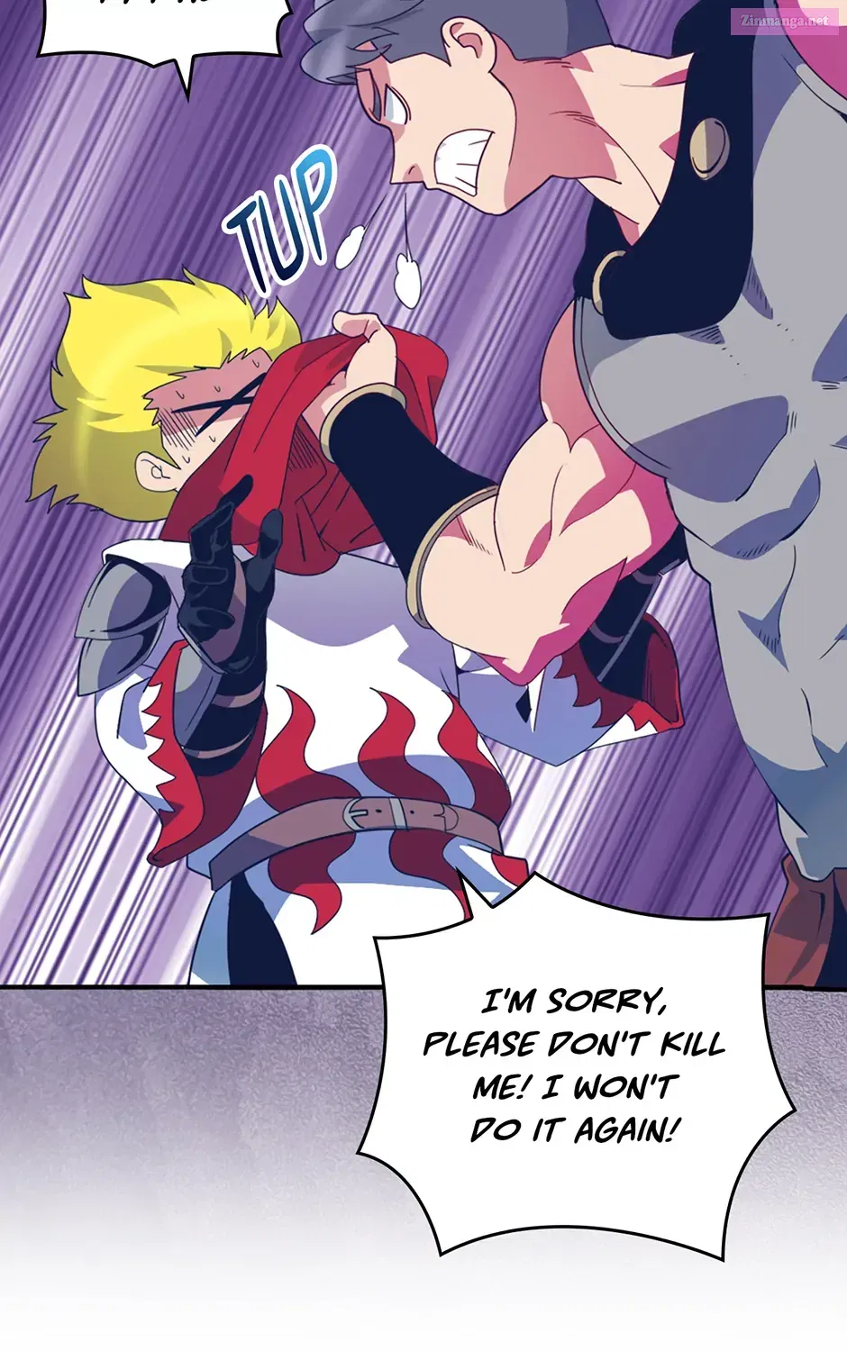 I’m Destined For Greatness! Kainu Manga Chapter 218 Page 43