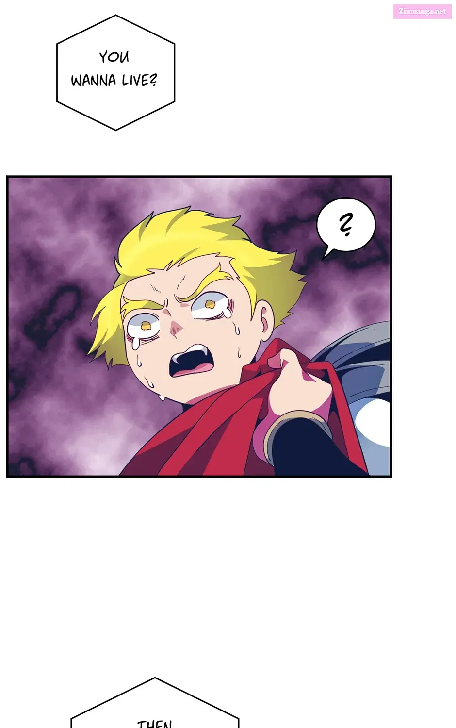 I’m Destined For Greatness! Kainu Manga Chapter 218 Page 45