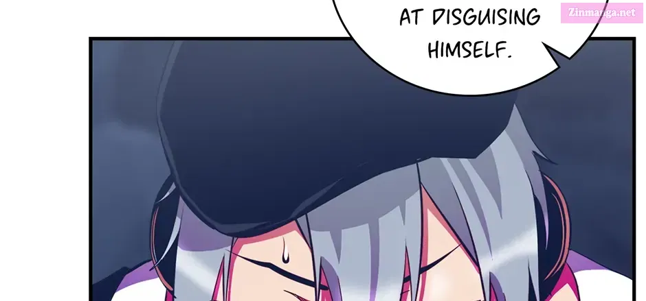 I’m Destined For Greatness! Kainu Manga Chapter 218 Page 60