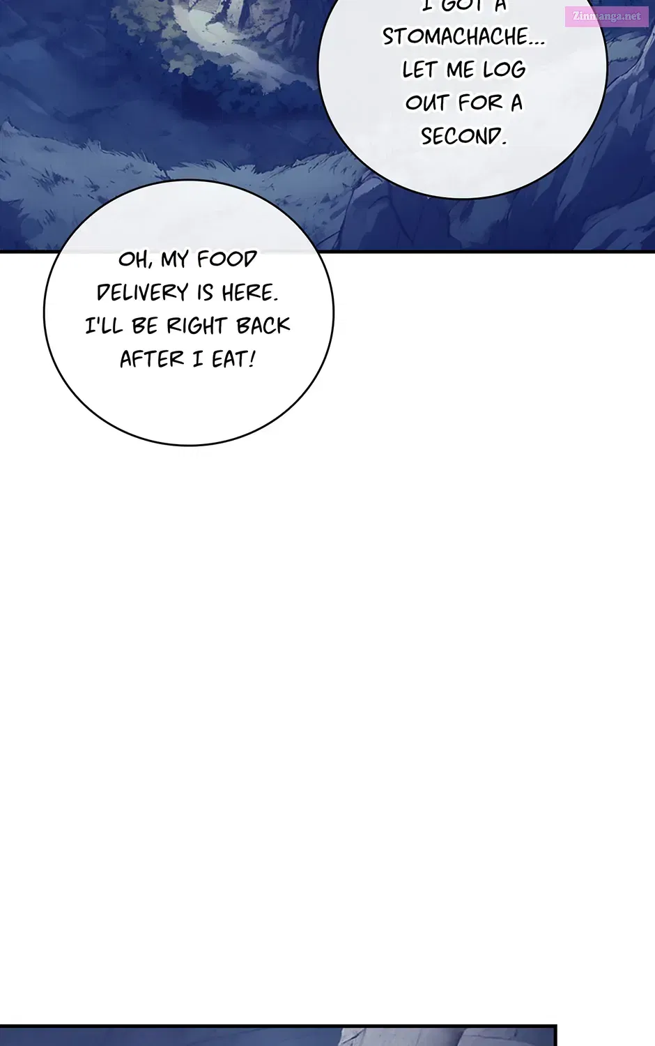 I’m Destined For Greatness! Kainu Manga Chapter 218 Page 63