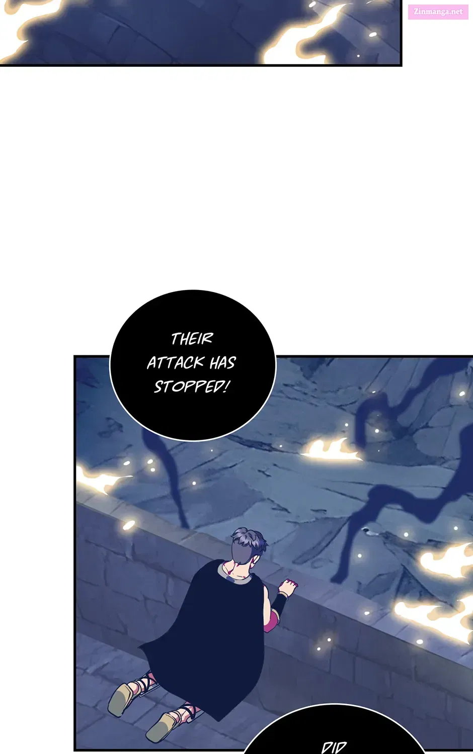 I’m Destined For Greatness! Kainu Manga Chapter 218 Page 65