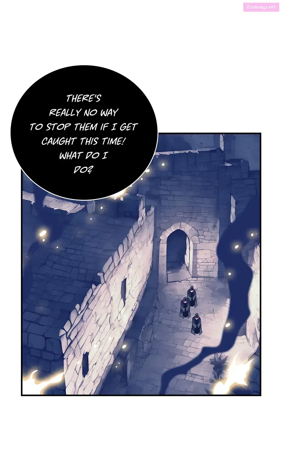I’m Destined For Greatness! Kainu Manga Chapter 218 Page 67