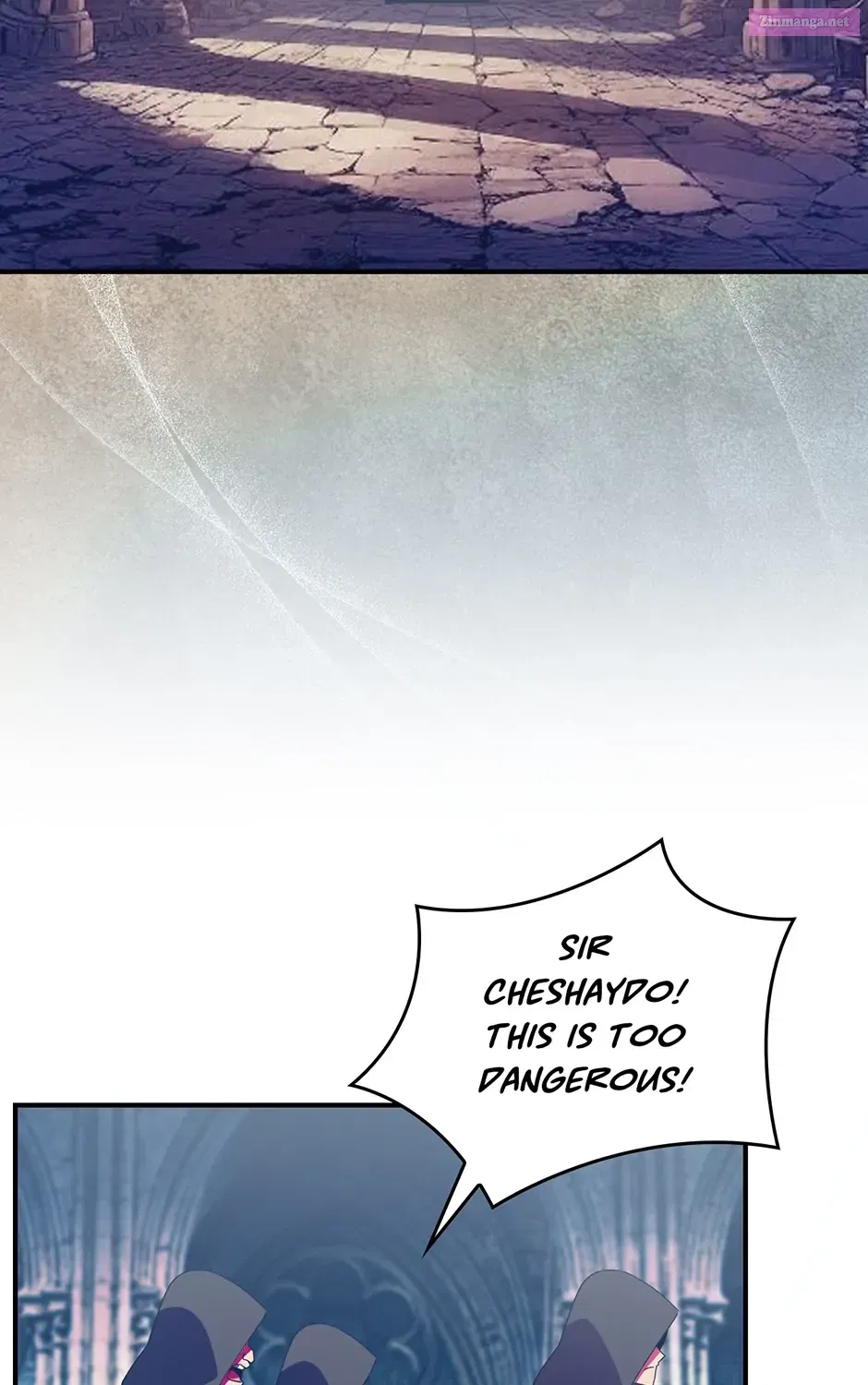 I’m Destined For Greatness! Kainu Manga Chapter 218 Page 71