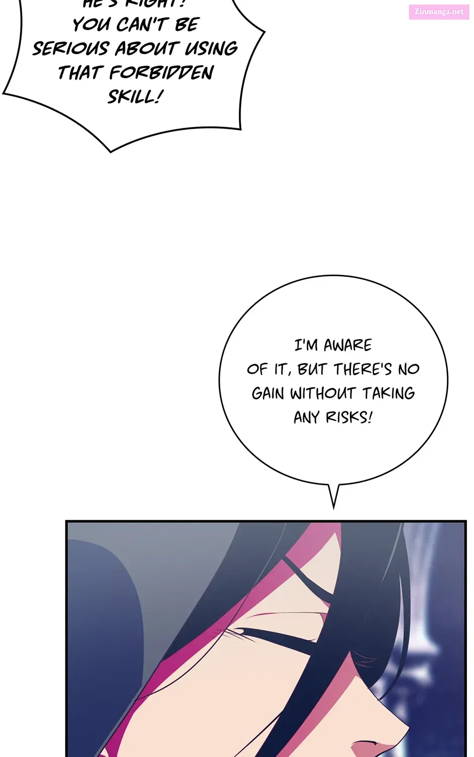 I’m Destined For Greatness! Kainu Manga Chapter 218 Page 73