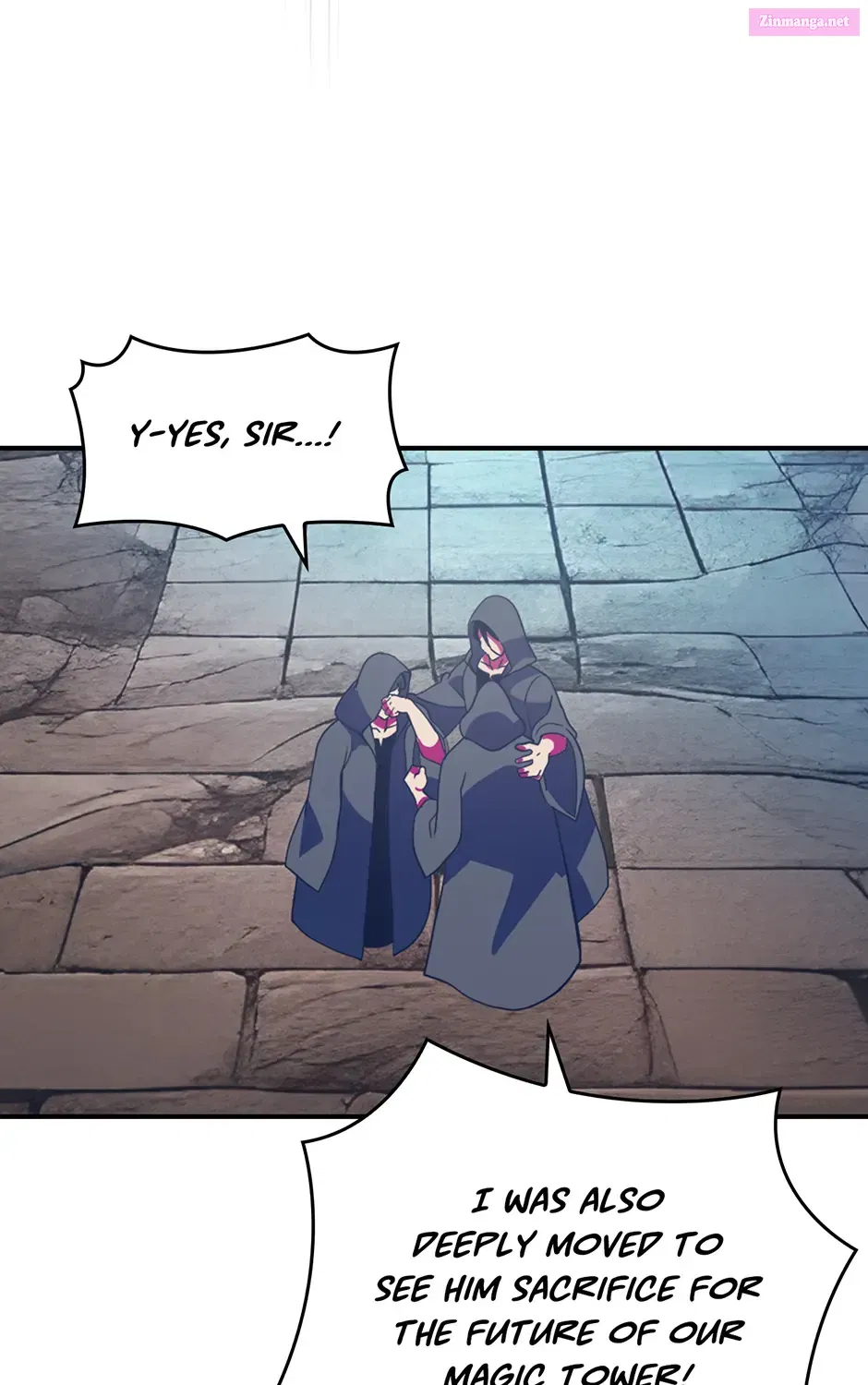 I’m Destined For Greatness! Kainu Manga Chapter 218 Page 77