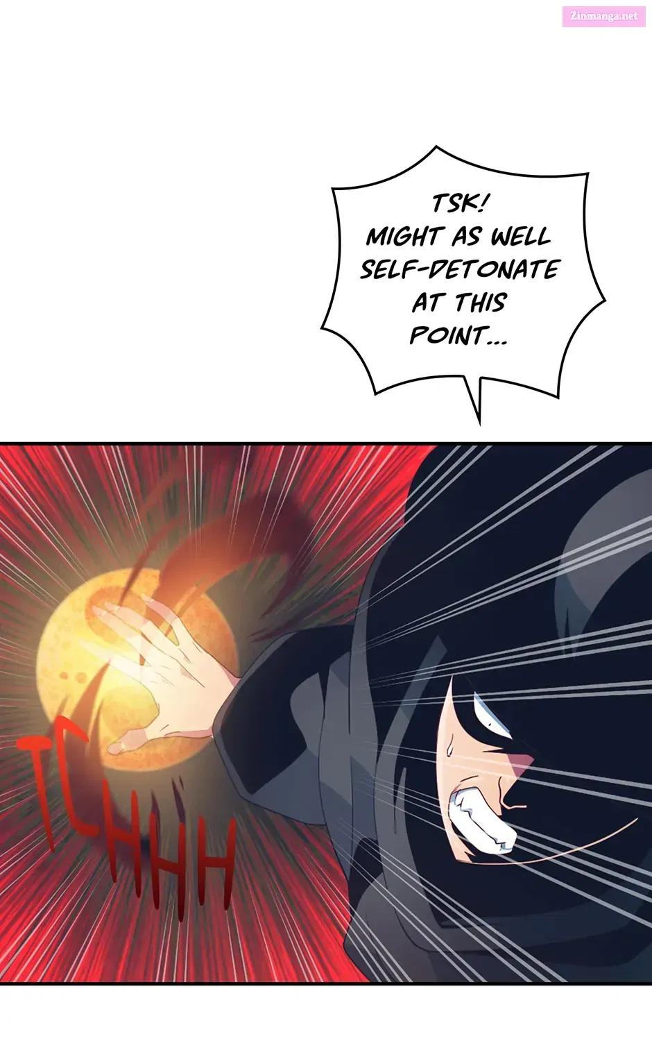 I’m Destined For Greatness! Kainu Manga Chapter 217 Page 23