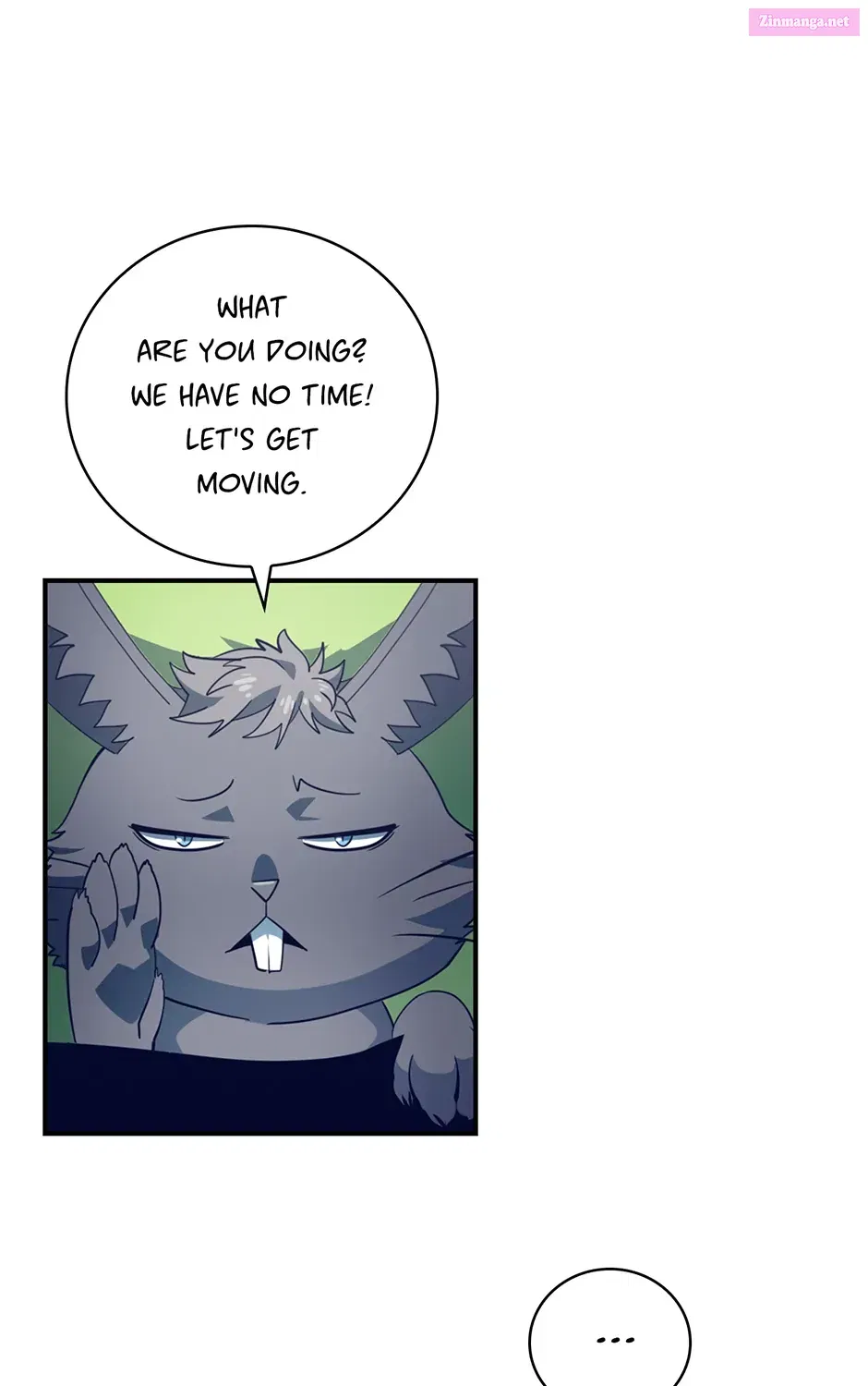 I’m Destined For Greatness! Kainu Manga Chapter 217 Page 131