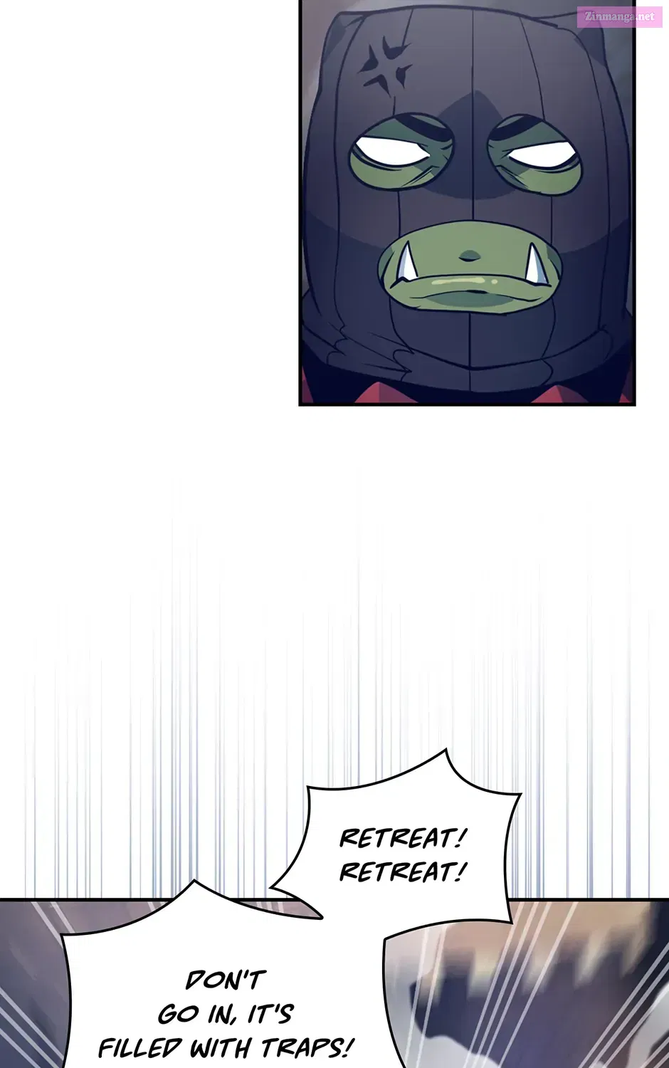 I’m Destined For Greatness! Kainu Manga Chapter 217 Page 133