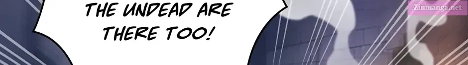 I’m Destined For Greatness! Kainu Manga Chapter 217 Page 134