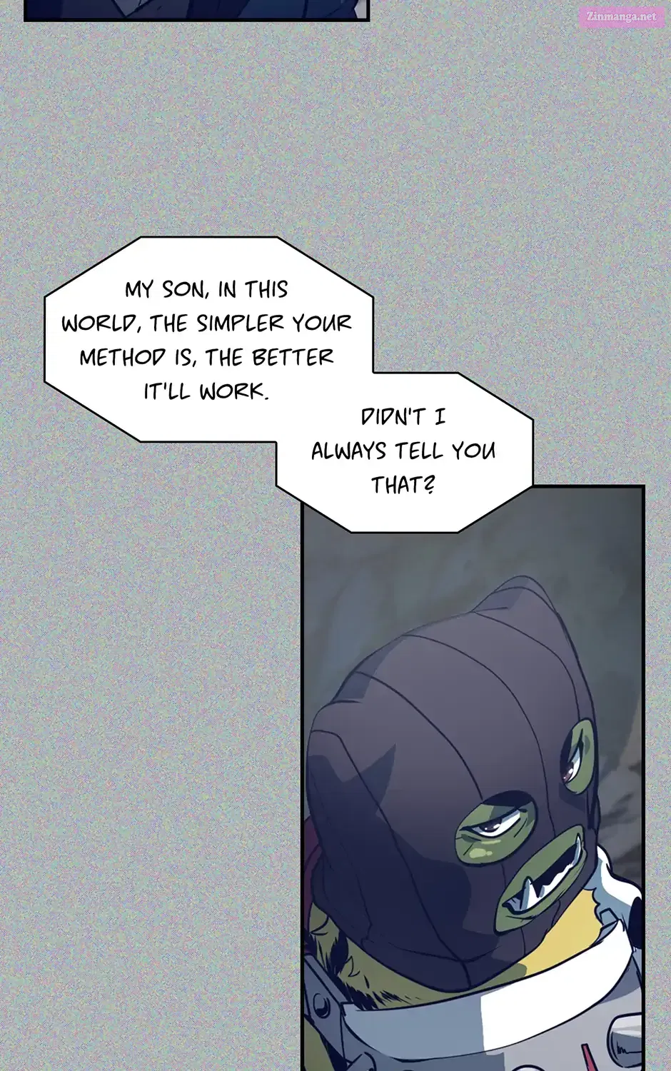 I’m Destined For Greatness! Kainu Manga Chapter 217 Page 147