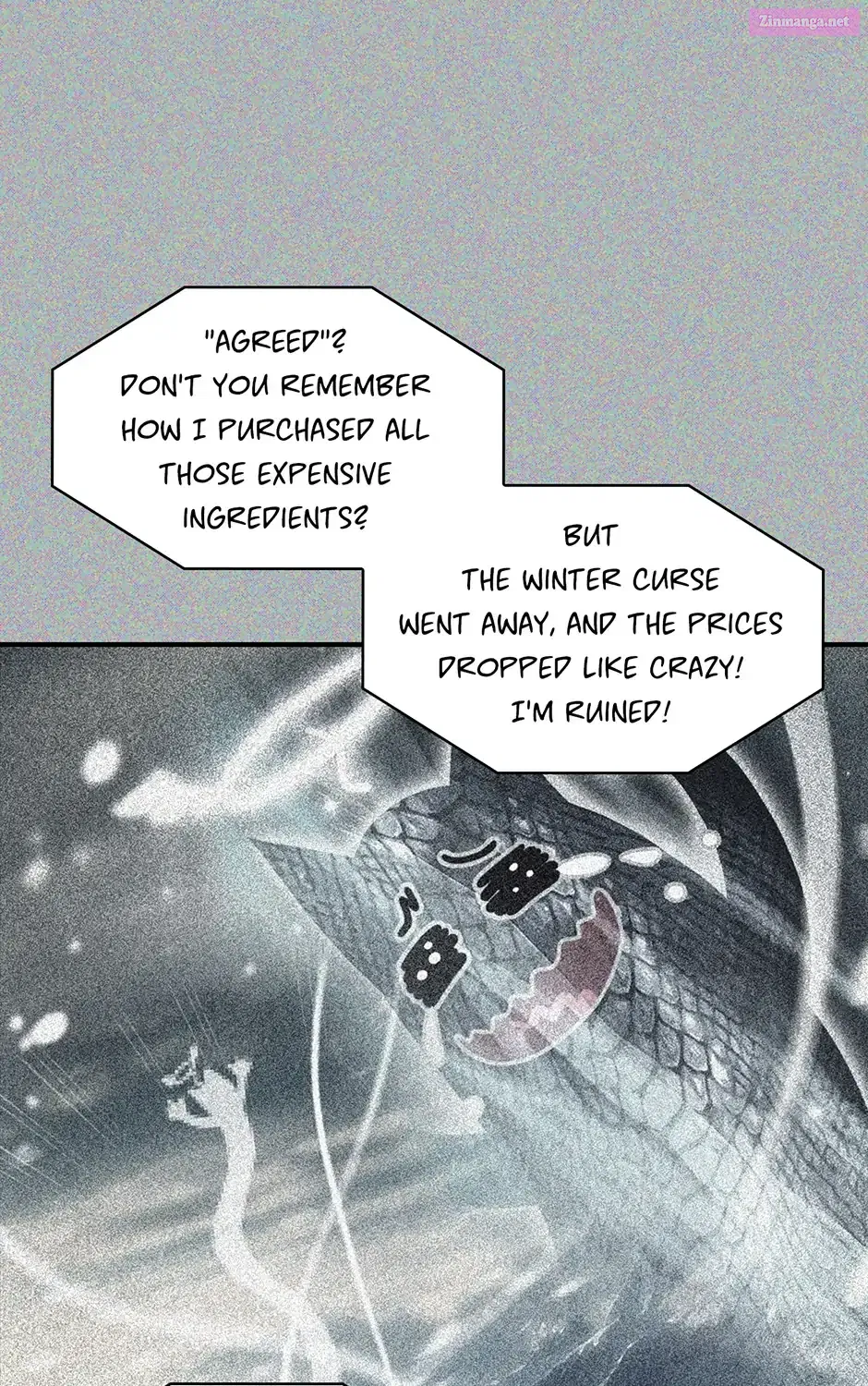 I’m Destined For Greatness! Kainu Manga Chapter 217 Page 151