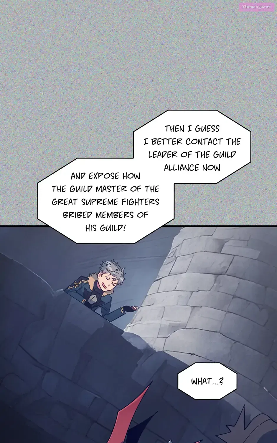 I’m Destined For Greatness! Kainu Manga Chapter 217 Page 153