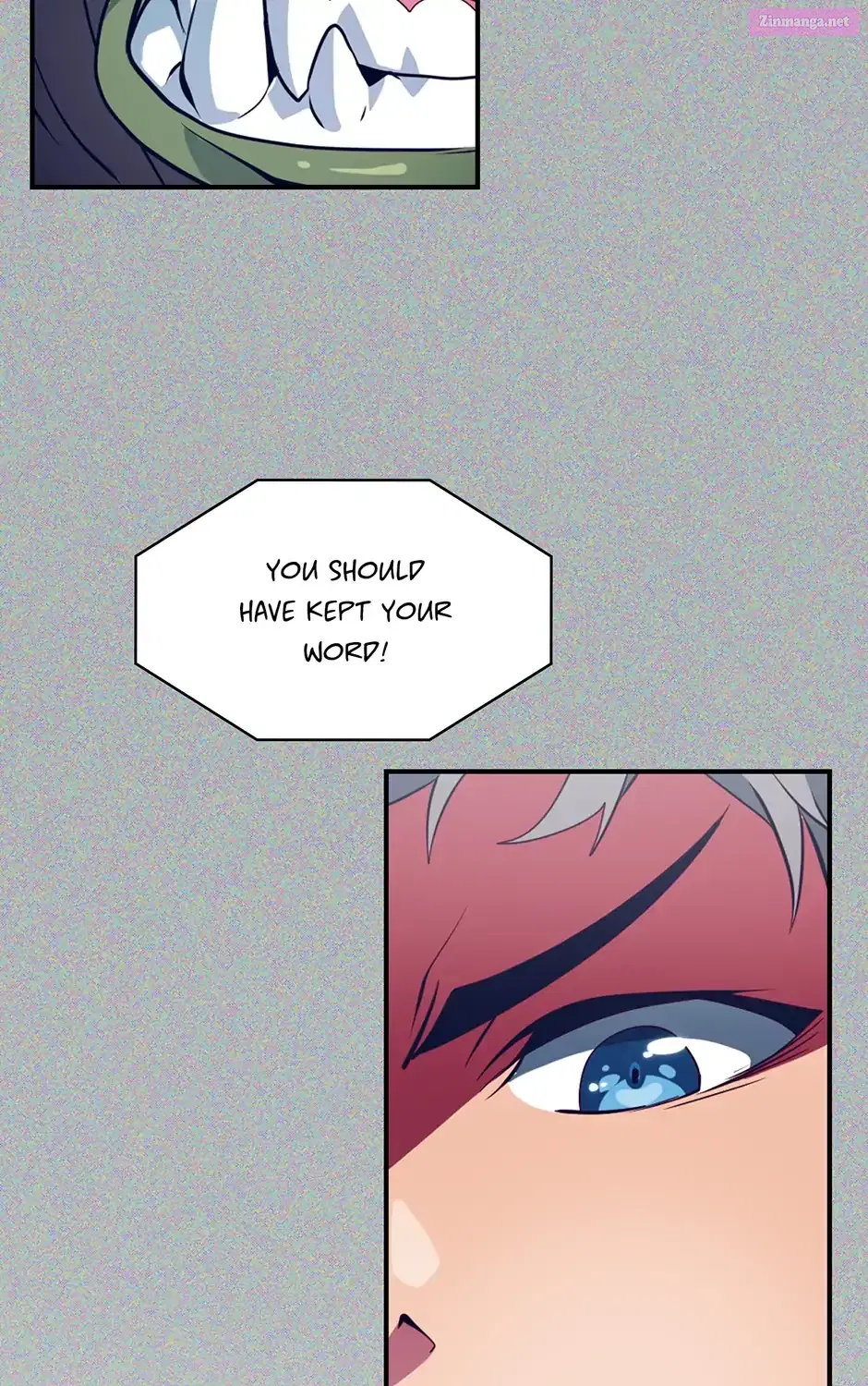 I’m Destined For Greatness! Kainu Manga Chapter 217 Page 157