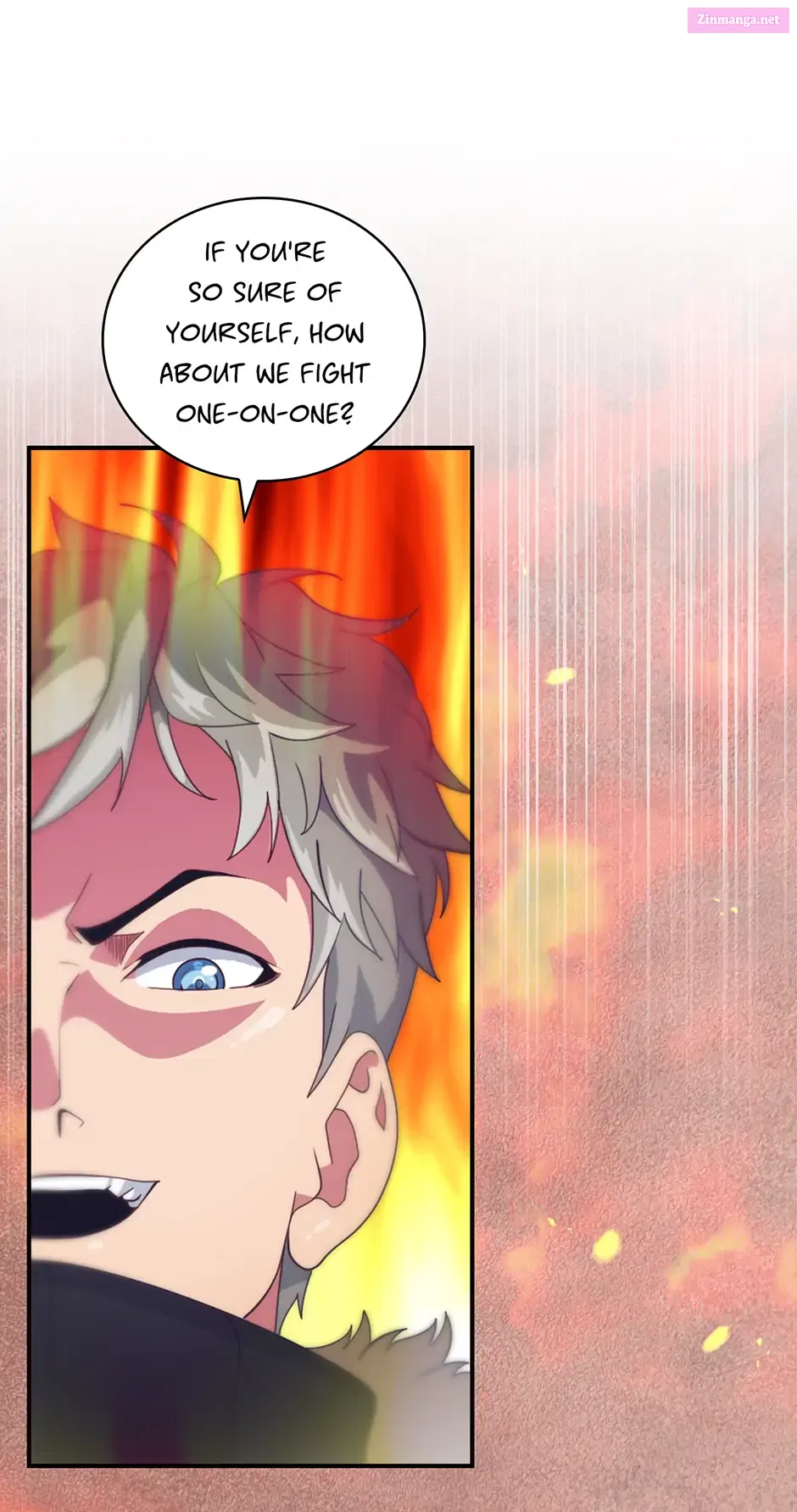I’m Destined For Greatness! Kainu Manga Chapter 216 Page 47