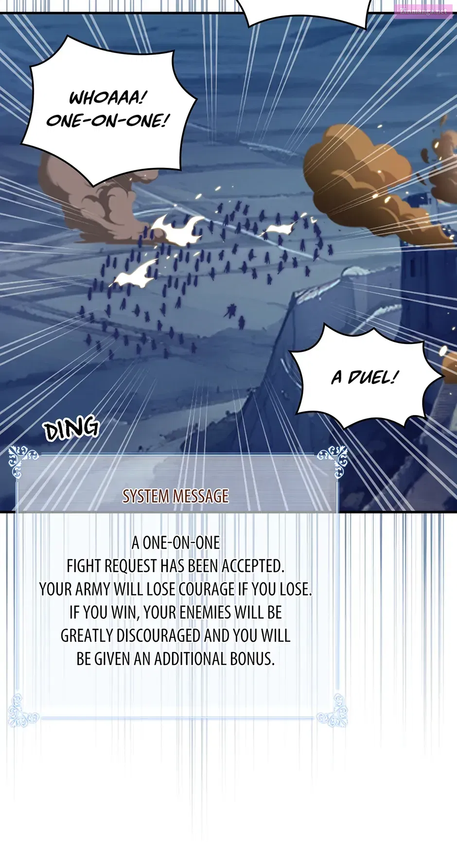 I’m Destined For Greatness! Kainu Manga Chapter 216 Page 53