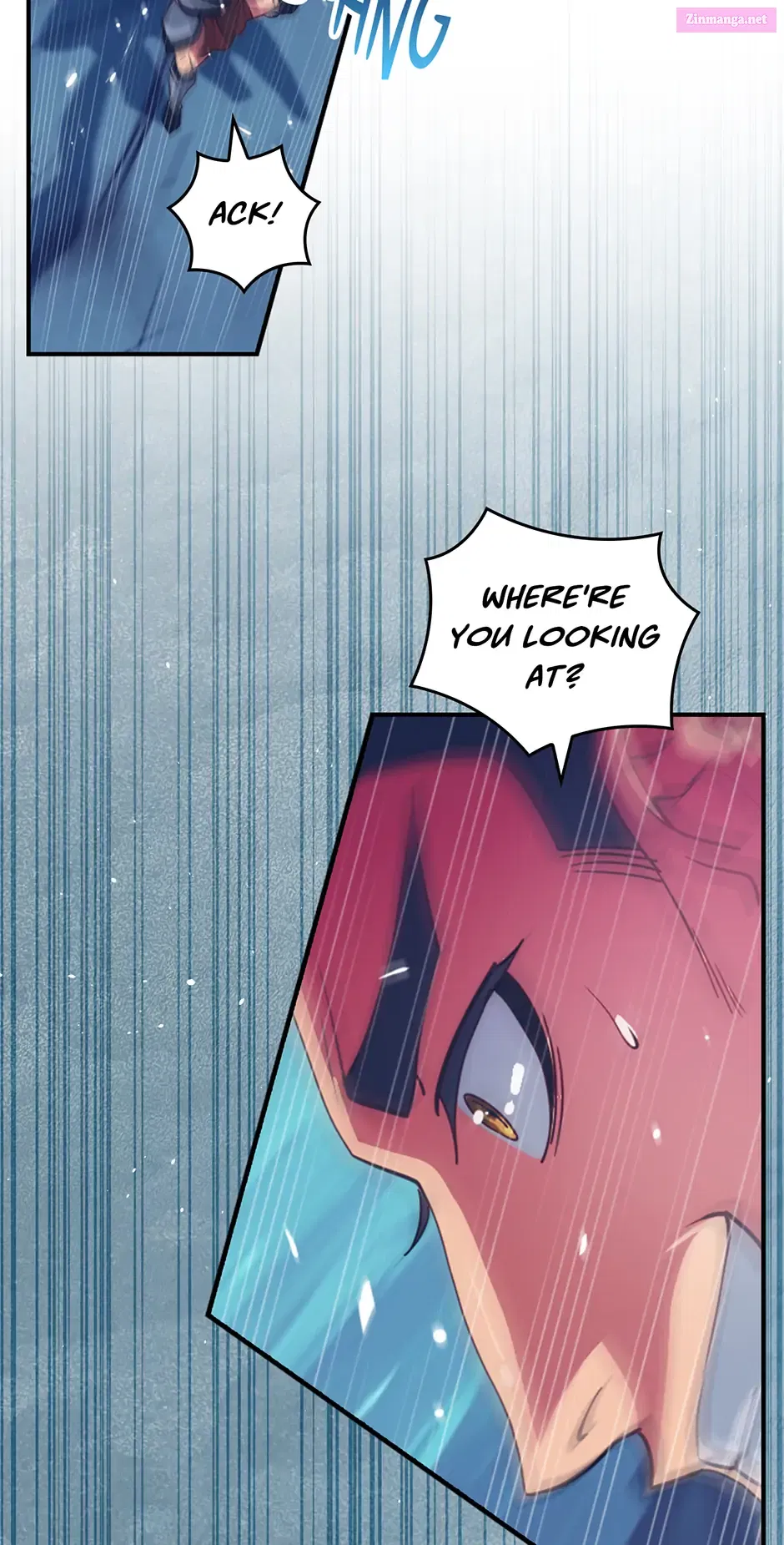 I’m Destined For Greatness! Kainu Manga Chapter 216 Page 69