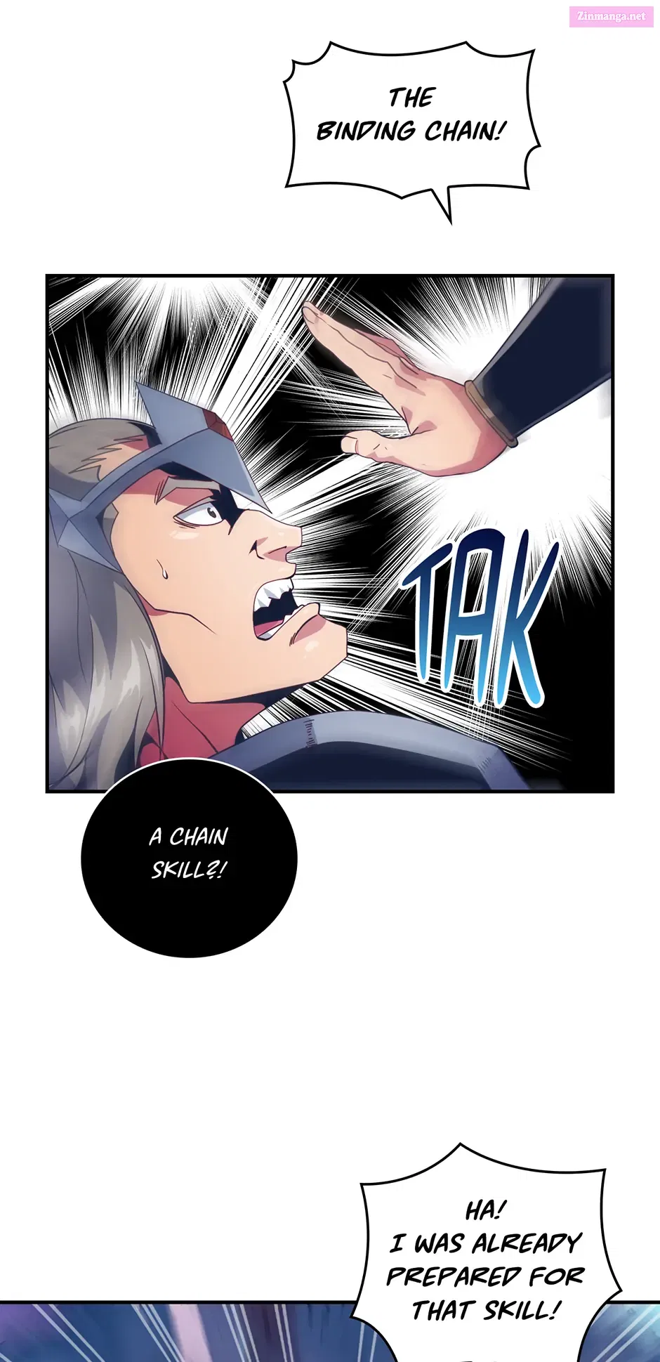 I’m Destined For Greatness! Kainu Manga Chapter 216 Page 71