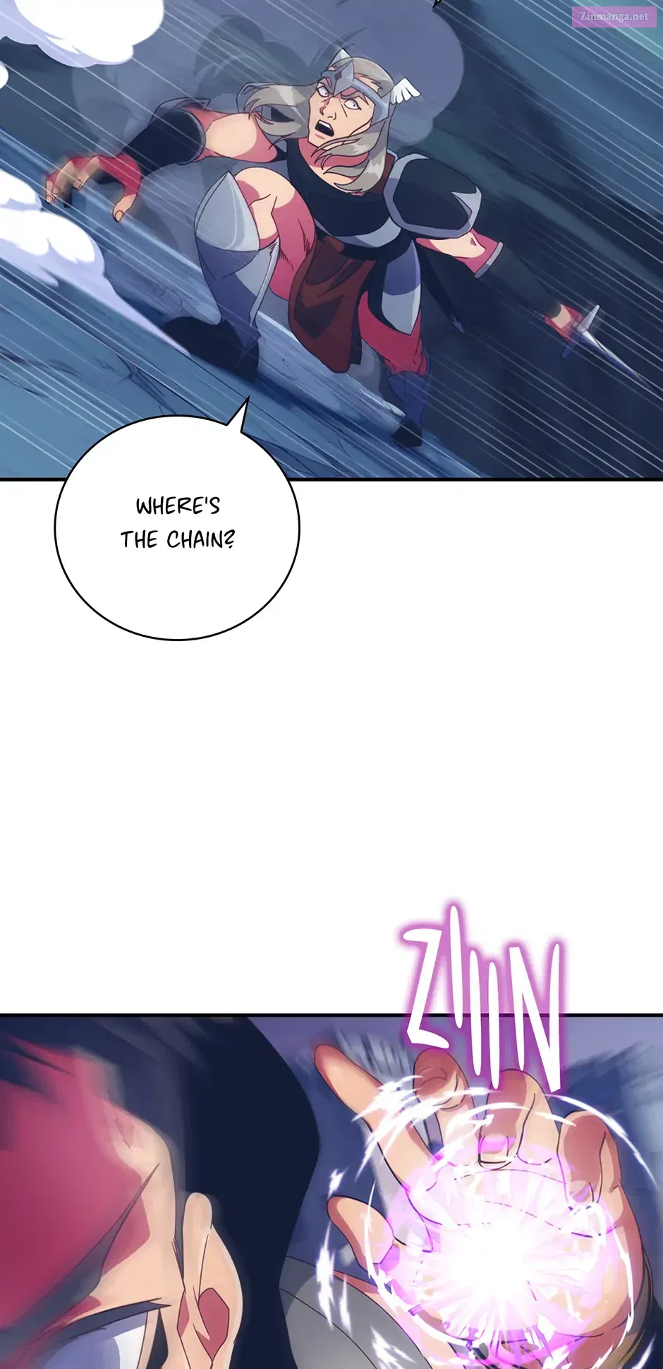 I’m Destined For Greatness! Kainu Manga Chapter 216 Page 73