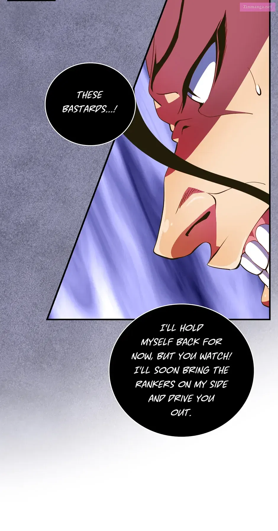 I’m Destined For Greatness! Kainu Manga Chapter 215 Page 18
